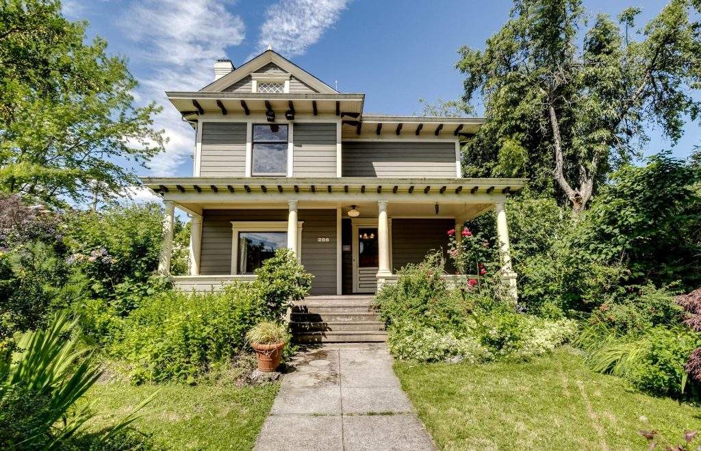 Find Homes for Sale in Eugene, Oregon: Eugene Neighborhood Guide