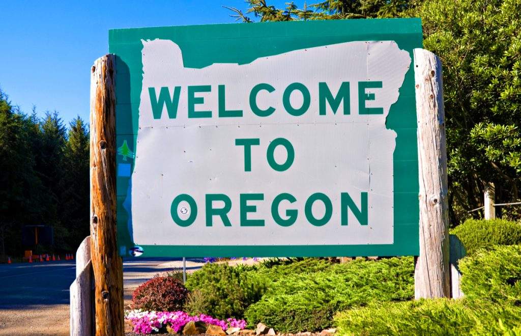 Salem Oregon Relocation Guide
