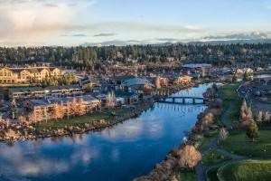 bend oregon real estate