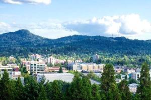 eugene oregon real estate